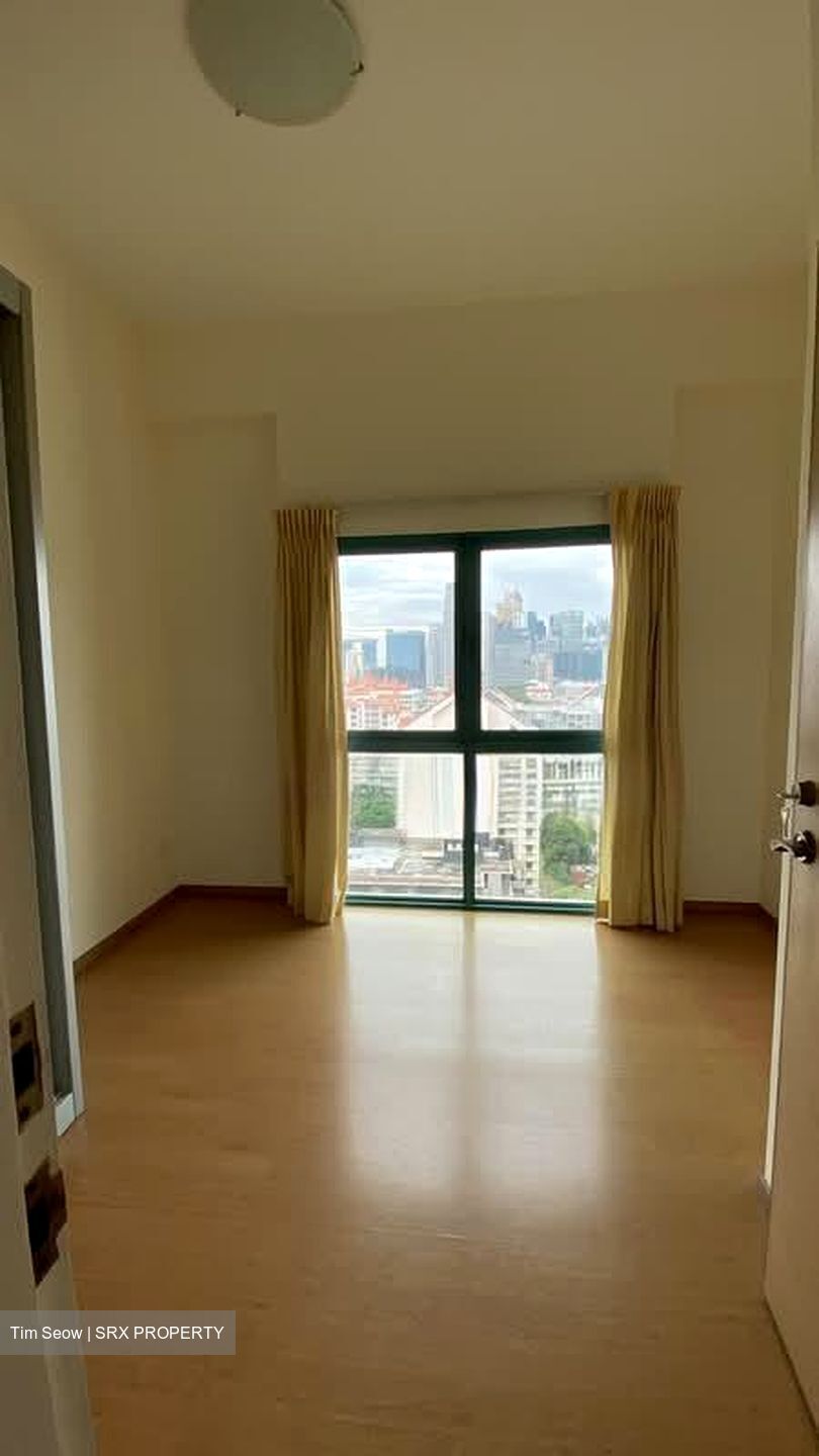 Oleanas Residence (D9), Condominium #562922021